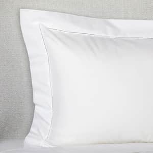 SFERRA Giza 45 Percale Sham