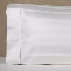 SFERRA Giza 45 Stripe Pillowcases