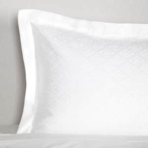 SFERRA Giza 45 Quattro Sham