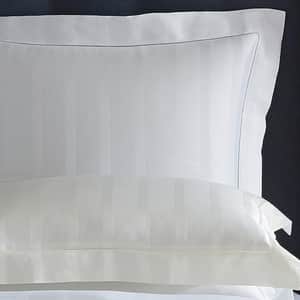 SFERRA Giza 45 Stripe Sham