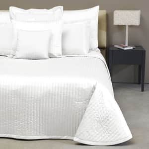 Siena Quilted Coverlet