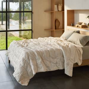 Climate Beneficial&trade; Cotton Duvet Insert