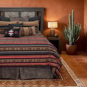 Sun Valley Mojave Duvet
