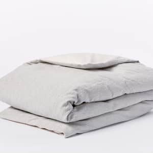 Toro Canyon Organic Duvet Cover