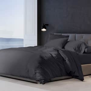 Viola Duvet Cover