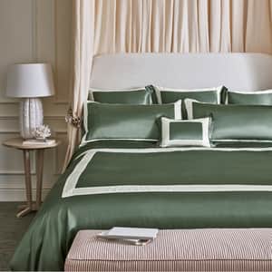 Ashdown Housewife Silk Pillowcase