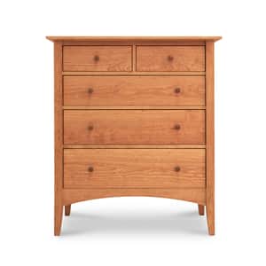 American Shaker 5-Drawer Chest