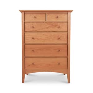 American Shaker 6-Drawer Chest