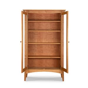 American Shaker Bookcase