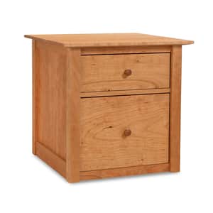 American Shaker File Cabinet