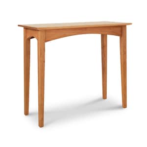American Shaker Sofa Table