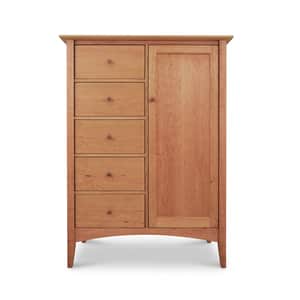 American Shaker Sweater Chest
