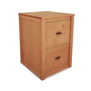 Andover Modern File Cabinet