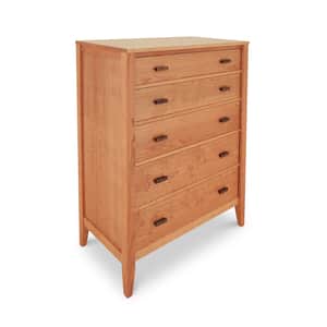 Andover Modern 5-Drawer Chest