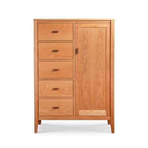 Andover Modern Sweater Chest