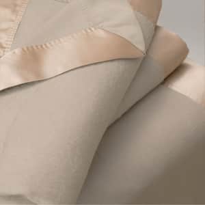 Silk Biscuit Blanket