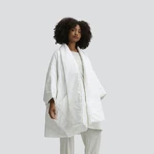 Blanket Robe