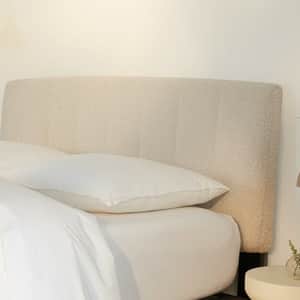 Bliss Attachable Headboard