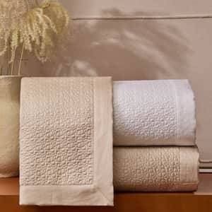 Bovi Estella Quilted Coverlet