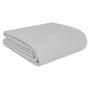 Bovi Lucca Matelasse Coverlet