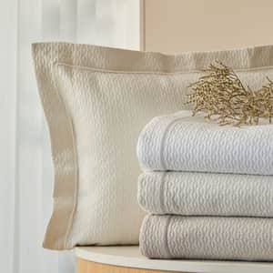 Bovi Selena Matelasse Coverlet