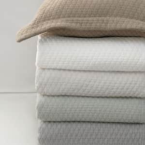 Bovi Simply Cotton Matelasse Coverlet
