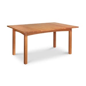 Burlington Shaker Solid Top Dining Table