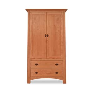 Cherry Moon Armoire