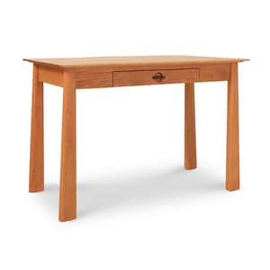 Cherry Moon Writing Desk