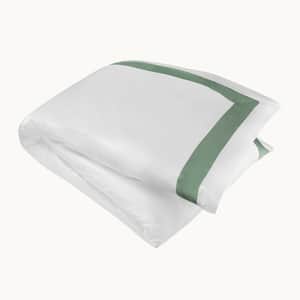 Ebury Silk Duvet Cover
