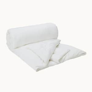 Silk Filled Comforter - All Seasons Weight