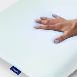 Hybrid Snow Pillow