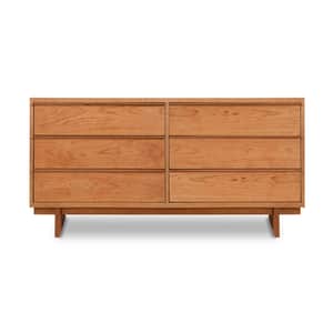 Kipling 6-Drawer Dresser
