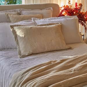 Bovi Madeira Linen Sham