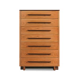 Modern American 7-Drawer Chest