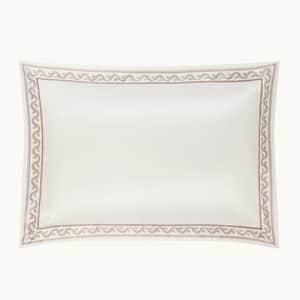 Fern Vine Silk Pillowcase
