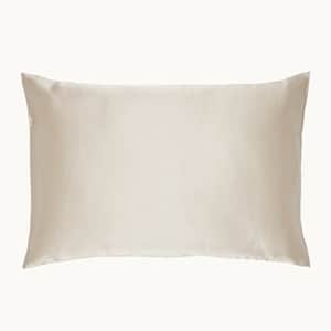 Beauty Box Mulberry Silk Pillowcase Blush
