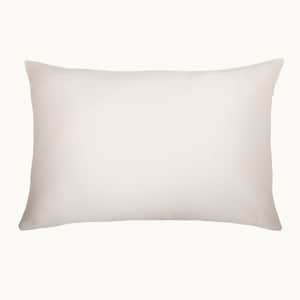 Beauty Box Mulberry Silk Pillowcase Ivory