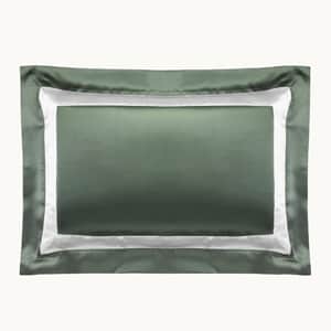 Ashdown Oxford Silk Pillowcase