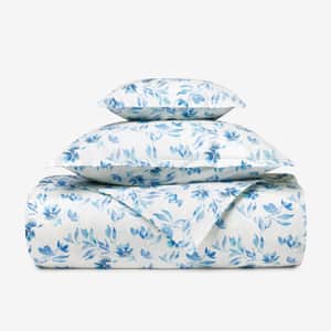 Procida Duvet Cover