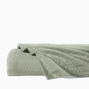 Favo Coverlet