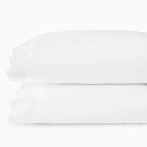 SFERRA Giza 45 Percale Pillowcases