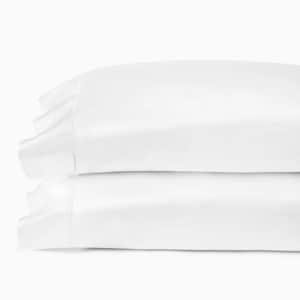 SFERRA Giza 45 Sateen Pillowcases