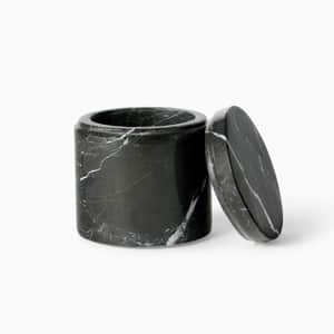 Marquina Storage Jar