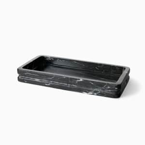 Marquina Storage Tray