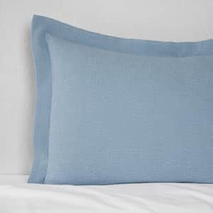 Cobblestones Textured Sham