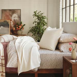 Classic Organic Blanket