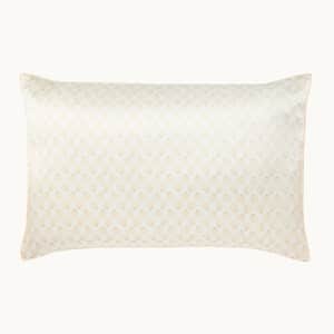 Beauty Box Silk Pillowcase Seashells