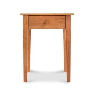 Vermont Shaker Bedside Table