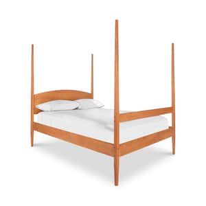 Vermont Shaker Four Poster Bed